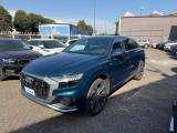 AUDI Q8 50 TDI 286 CV quattro tiptronic Sport