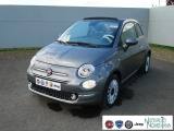 FIAT 500C 1.0 Hybrid Dolcevita Navi e Clima Autom. Km0