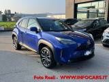 TOYOTA Yaris Cross 1.5 Full  Hybrid 116cv E-CVT Trend - PROMO