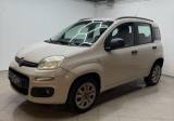 FIAT Panda 0.9 TwinAir Turbo Natural Power Easy