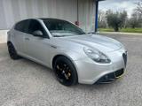 ALFA ROMEO Giulietta 1.6 JTDm-2 105 CV Exclusive