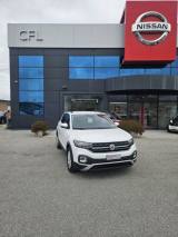VOLKSWAGEN T-Cross 1.0 TSI Urban BMT