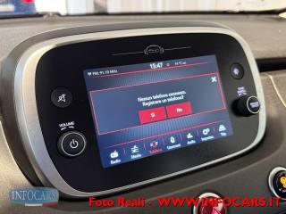 FIAT 500X usata, con Servosterzo