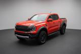 FORD Ranger Raptor 3.0 Ecoboost V6 4WD DC 5 posti