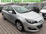 OPEL Astra 1.6 CDTI EcoFLEX S&S Sports Tourer Elective