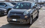 FIAT 500L 1.3 Multijet 95cv BLUETOOTH SENSORI PARCHEGGIO