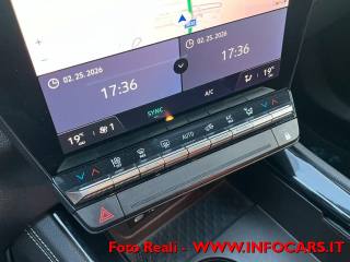 RENAULT Austral usata, con USB