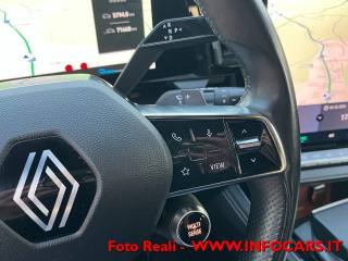 RENAULT Austral usata, con Vetri oscurati