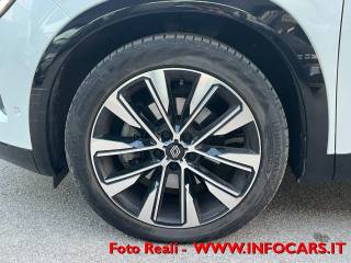 RENAULT Austral usata, con Touch screen