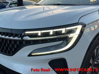 RENAULT Austral usata, con Fari LED