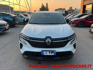 RENAULT Austral usata, con Chiusura centralizzata