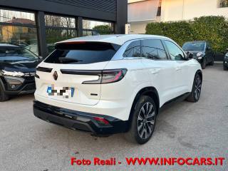 RENAULT Austral usata, con Airbag