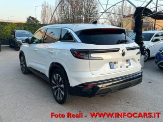 RENAULT Austral usata, con Alzacristalli elettrici