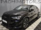 AUDI Q3 SPB 40 TFSI S tronic Quattro edition S-line **