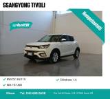 SSANGYONG Tivoli 1.6d