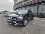 MERCEDES-BENZ GLC 220 d 4Matic Executive