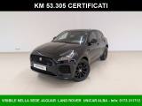 JAGUAR E-Pace 2.0D 180 CV AWD aut. R-Dynamic SE