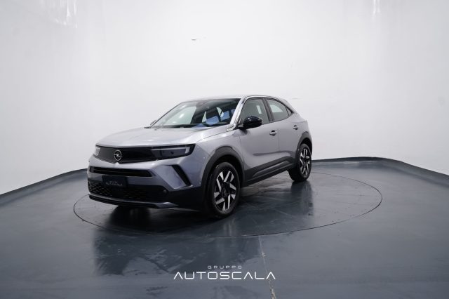 opel mokka 1.2 turbo 100cv elegance usata