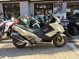 KYMCO AK 550 ets