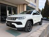 JEEP Compass 1.6 Multijet II 2WD Limited 130 CV