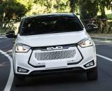 EVO Evo3 Evo 3 1.5 Bi-fuel GPL