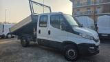 IVECO Daily 33S12D 2.3 HPT CASSONE RIBALTABILE 3450 7POSTI