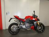 DUCATI Streetfighter V2S 2026