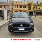 VOLKSWAGEN Tiguan 2.0 TDI 150 CV SCR DSG