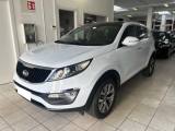 KIA Sportage 1.6 ECO GPL+ 2WD Class - Tetto Apribile