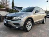 VOLKSWAGEN Tiguan 2.0 TDI SCR DSG Advanced BlueMotion Technology