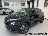 NISSAN Juke 1.0 DIG-T 114 CV DCT N-Connecta