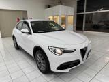 ALFA ROMEO Stelvio 2.2 Turbodiesel 190 CV AT8 Q4 Business