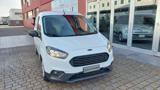 FORD Transit Courier 1.5 TDCi 75CV Van Trend Attrezzato E6d Az. Italia