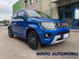 SUZUKI Ignis 1.2 83CV HYBRID TOP  NAVIGATORE APPLE CAR PLAY