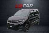 CITROEN Berlingo BlueHDi 130 S&S EAT8 Combi Plus