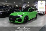 AUDI RS3 SPB TFSI QUATTRO S-TRONIC *TETTO*ITALIANA*