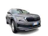 SKODA Kodiaq 2.0 TDI EVO SCR DSG 7 posti Style
