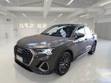 AUDI Q3 SPB 35 TDI S tronic S line edition