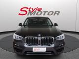 BMW X3 xDrive20d Business Advantage Italiana Certificata