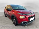 CITROEN C3 C3 1.2 puretech Shine 82cv +GPL