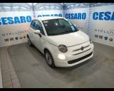 FIAT 500 1.2 Lounge 69cv