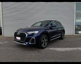AUDI Q5 40 TDI MHEV S-TRONIC QUATTRO S-LINE