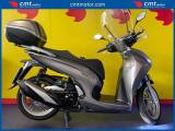 HONDA SH 350 Garantito e Finanziabile