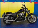 HARLEY-DAVIDSON Other 883 R - XL 883R Garantita e Finanziabile