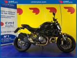 DUCATI Other Monster 821 Garantita e Finanziabile