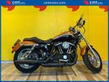 HARLEY-DAVIDSON Other 1200 Custom CA - XL 1200CA Garantita e Finanziabil