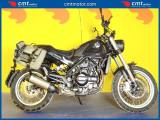 BENELLI Leoncino 500 Garantita e Finanziabile
