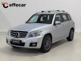MERCEDES-BENZ GLK 220 CDI 4Matic BlueEFFICIENCY Premium