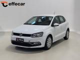 VOLKSWAGEN Polo 1.2 TSI DSG 5p. Original BlueMotion Technology
