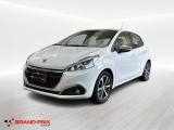 PEUGEOT 208 1° serie PureTech 82 5 porte Allure